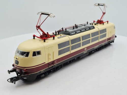 Roco 04146a 103 240 - roco,