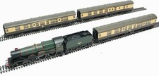 HORNBY R2372M 'THE ROYAL