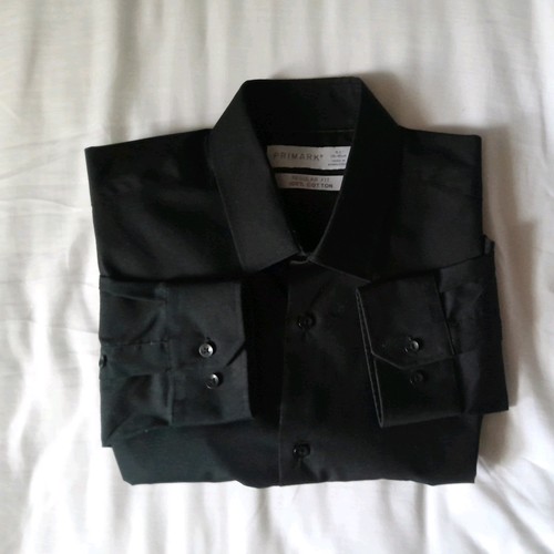 Mens black primark - mens,