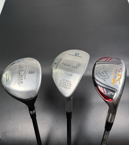 Golf club lot horizon - club, of