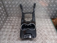 Ford Mondeo Mk5 Centre Console