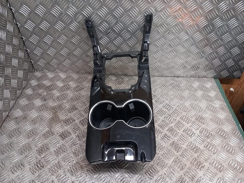 Ford mondeo mk5 centre console - ford,