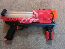 Nerf rival artemis - nerf, blaster