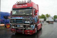 Truck Photo DAF 95 XF Truck