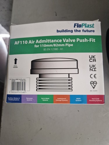 Floplast af110 grey - floplast,