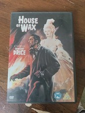 The original house wax - of,