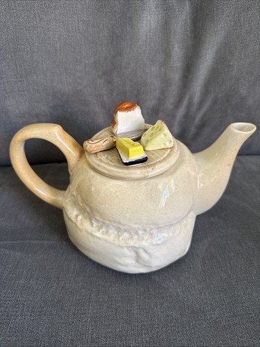 South west ceramics loaf - south,
