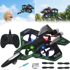 Foam Remote Control Airplanes