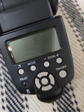 Yongnuo YN-560 II Digital