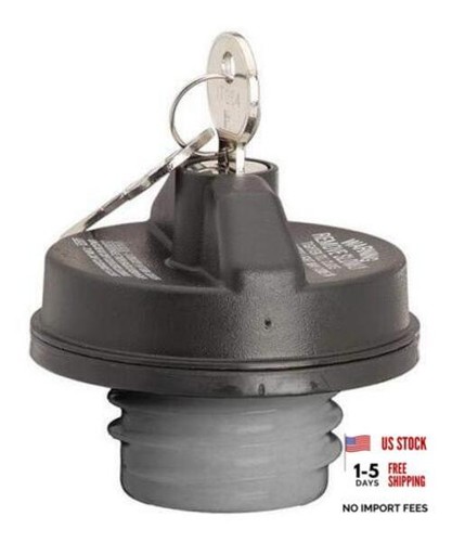 Fuel cap locking 49 64 - locking,, 1-49/64