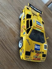 Lamborghini Countach 1988