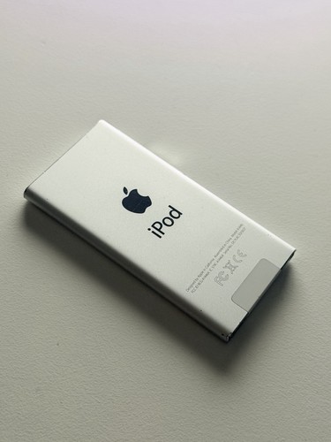 Ipod nano 7th - ipod, generation