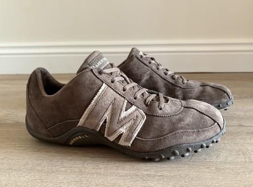 Merrell sprint blast gunsmoke - blast,
