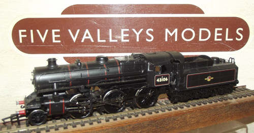 180826 bachmann 585 br - 180826/17, 32-585
