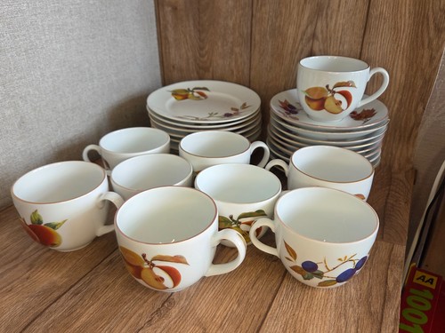 Vintage royal worcester - vintage,