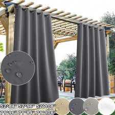 Large Waterproof Outdoor