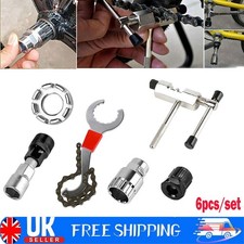 6PCS Bicycle Repair Kits Bike