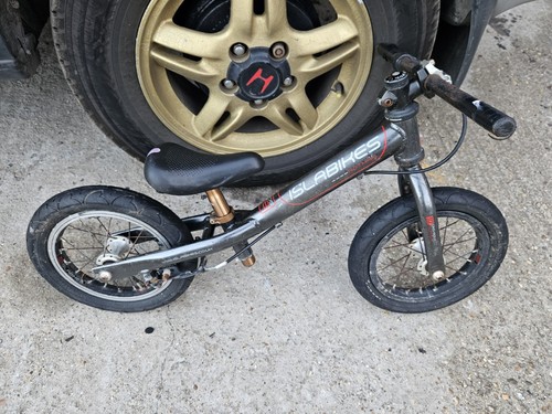 Islabikes rothan balance - islabikes, 12