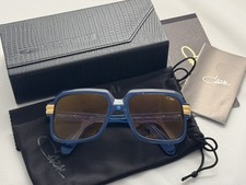 CAZAL 607/3 Sunglasses 014