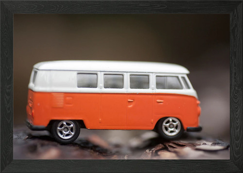Bully mini magic bus - bully,