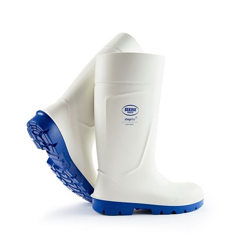 Bekina boots steplite easygrip - steplite,