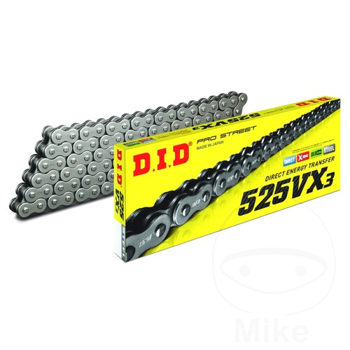 New did ring - new, chain