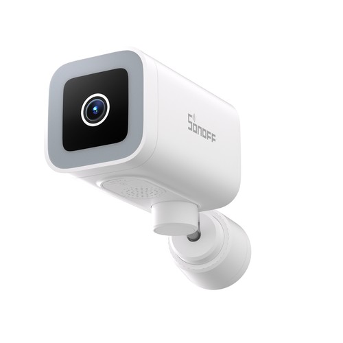 Sonoff outdoor camera wifi - camera, 2k