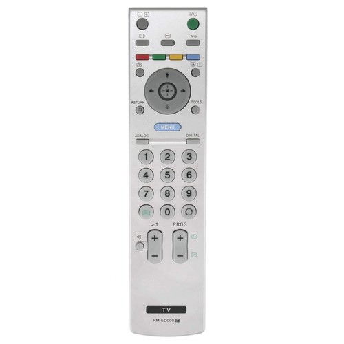 Ed008 replaced remote - rm-ed008,