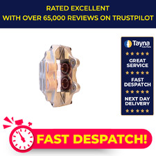 Brake Caliper fits TOYOTA LAND