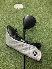 Qi35 Max 3 Fairway 15.5 Degree