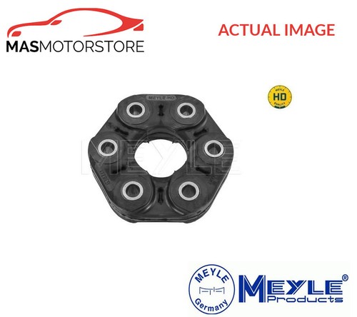 Propshaft joint front meyle - propshaft,