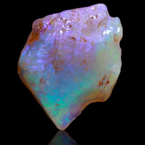 Cts natural fire - 3.20, opal