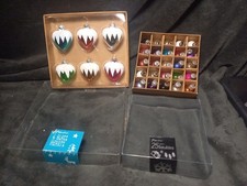 Paperchase Glass Christmas