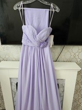 Tiffanys Bridesmaid Prom Dress