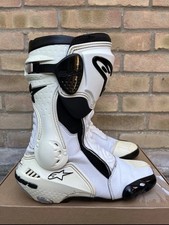 Alpinestars SMX Plus R