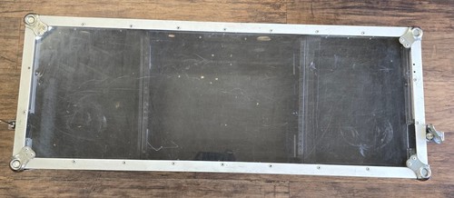 Odyssey custom coffin case - odyssey,