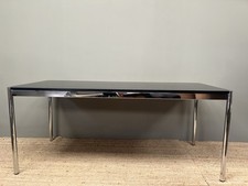 Fabulous USM Haller Table, Meeting Table, Desk , Including VAT