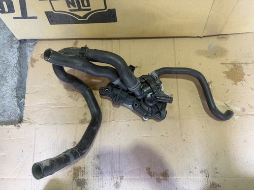 Golf mk7 engine coolant - golf,