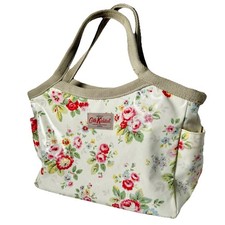Cath Kidston Oil Cloth Tote