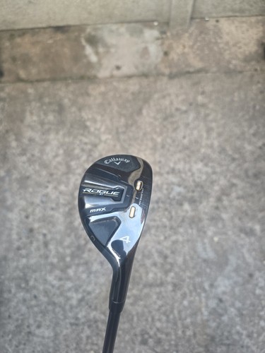 Callaway rogue max hybrid - callaway,