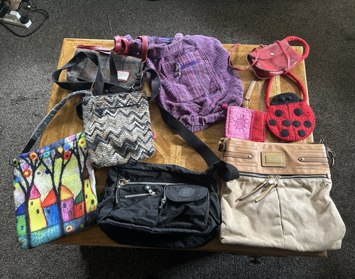Job lot assorted women - job, women’s