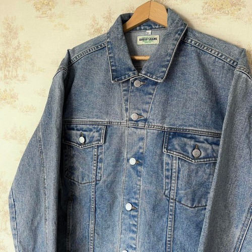 Vtg 80s guess - vtg, jeans