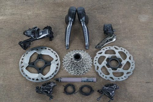 Shimano ultegra r8170 - r8170, di2