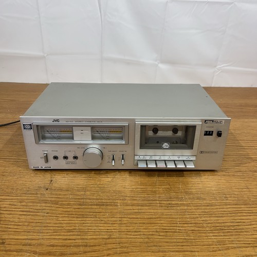 Jvc a11 retro - kd-a11, stereo