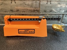 Lyman Acculine Archer’s 505