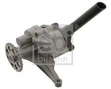 Oil pump 19062 FEBI BILSTEIN