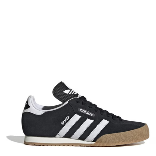 Adidas originals samba suede - adidas,