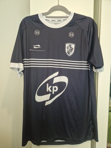 Featherstone rover shirt - t,