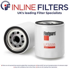 Fleetguard LF3335 Lube Filter