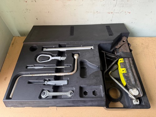 Bmw complete tool - tool, with